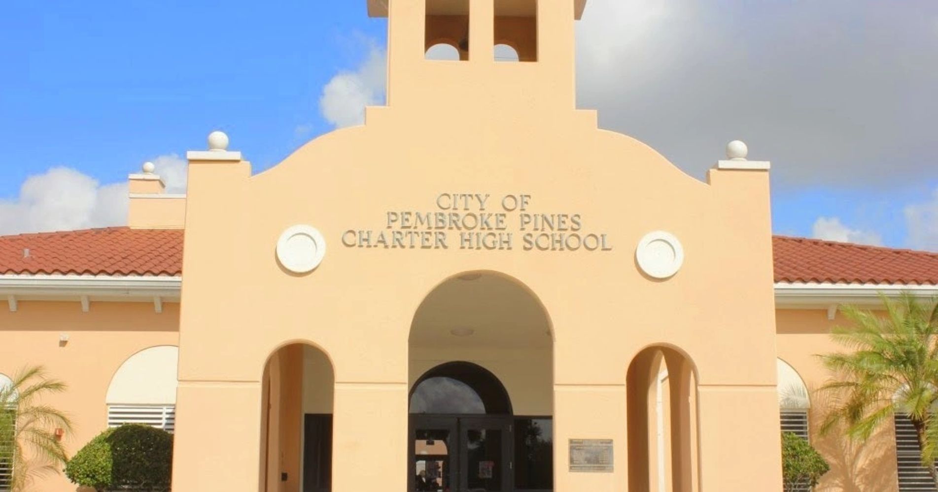 Pembroke Pines Charter High School Band Parent Association